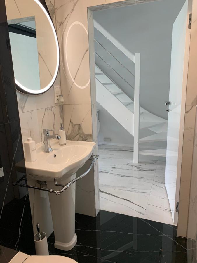 Leo Royal Apartament Поберово Екстериор снимка