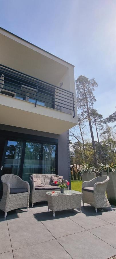 Leo Royal Apartament Поберово Екстериор снимка